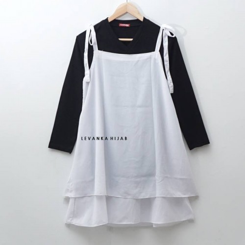 CCy-004 Maika Overall Tunik